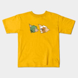 GremTwo Kids T-Shirt